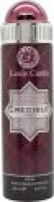 Image de Louis Cardin Credible Oud Déodorant parfumé en spray pour le corps 200 ml