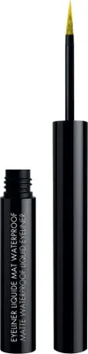 Produktbild von Black Up, Black Up, Waterproof, Precise, Matte, Liquid Eyeliner, 03, 1.7 ml