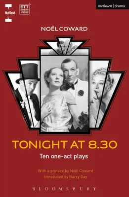 Produktbild von Tonight at 8.30