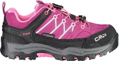 Produktbild von Cmp Rigel Low Wp 3q13244 Wanderschuhe Rosa EU 32 Rosa EU 32