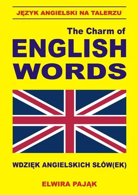 Imagen del producto de Pajak, E: "Inglés en un plato: El encanto del inglés"