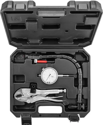 Produktbild von NEO-Bremsscheiben-Rundlauftest-Set
