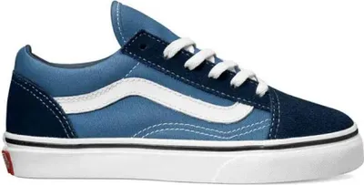 Produktbild von Vans Sneakers VN000W9TNWD1 in Blue color size 115
