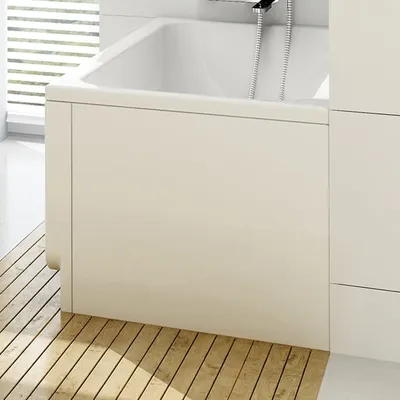 Obrázok produktu pre RAVAK: Panel A boční CHROME 70, CZ72110A00
