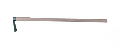 Produktbild von Hacke mit Griff 120cm