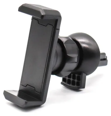 Immagine prodotto di Supporto per telefono da auto, marca Papijoy, compatibile con smartphone, con rotazione a 360°