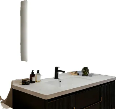 Obrázek produktu pro Lékárnička, Bluetooth reproduktor, funkce odmlžování, 80 x 70 cm
