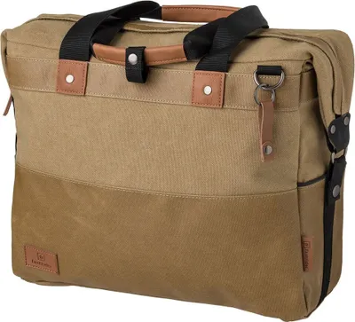 Produktbild von Fastrider Isas Trend Single 16l Fahrradtaschen Grün Grün One Size