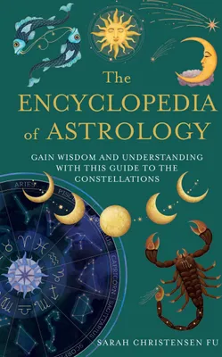 Produktbild von The Encyclopedia of Astrology