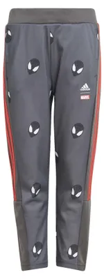 Produktbild von adidas x Marvel Spider-Man Tracksuit Bottoms