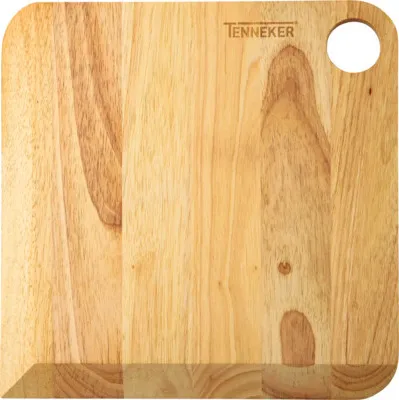 Produktbild von TENNEKER Pizza Schneidbrett 30 x 30cm