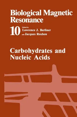 Obrázek produktu pro Carbohydrates and Nucleic Acids