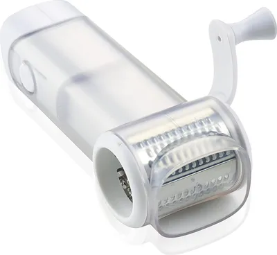 Produktbild von Leifheit 03116 Passiermühle Käse
