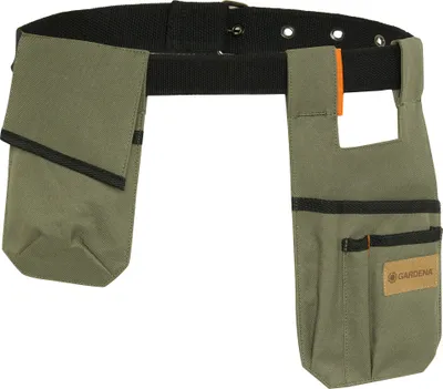 Produktbild von GARDENA Gürteltasche für die Gartenarbeit