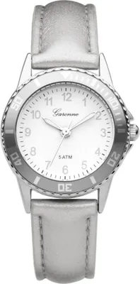 Produktbild von Garonne - Armbanduhr - Kinder - Mädchen - KV31Q468