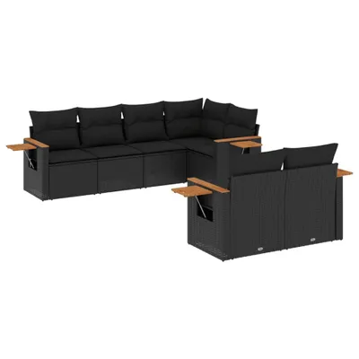 Zdjęcie produktu dla VidaXL 3259381, 7 szt.