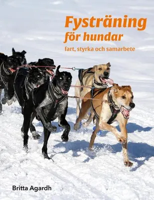Produktbild von Fysträning för hundar