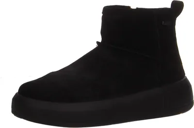 Produktbild von Legero Stiefelette in schwarz, Gr. 3.5
