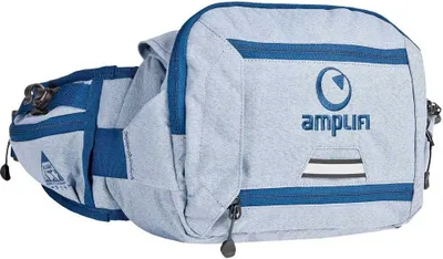Produktbild von Amplifi Hipster4 With Bladder Gürteltasche Blau  Blau One Size