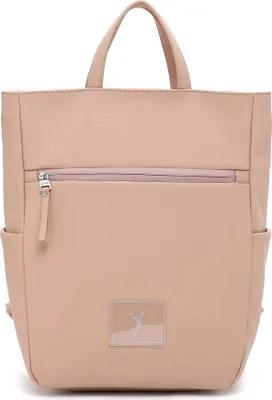 Produktbild von SURI FREY Laptoprucksack Rucksack mit Laptopfach Suri Sports Tommy Backpack Oldrose altrosa