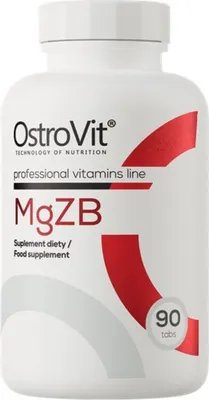 Produktbild von Ostrovit BI9133