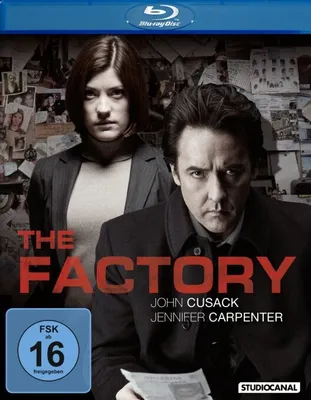 Produktbild von The Factory