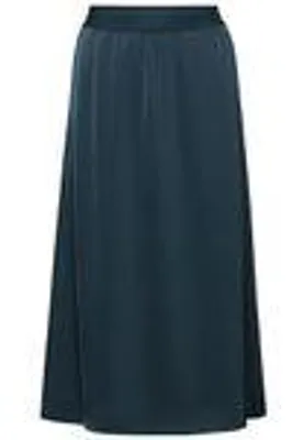 Produktbild von Midi shiny crash_solid 13825 cool vintage green Größe 40