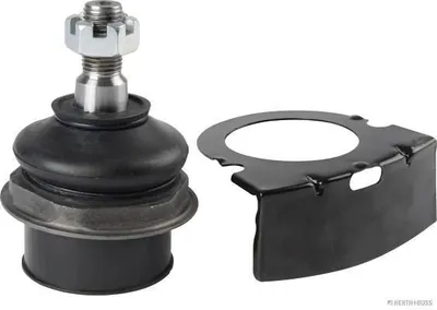 Produktbild von HERTH+BUSS JAKOPARTS Traggelenk Vorne für HYUNDAI i30 (FD) J4860323