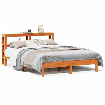 Produktbild von VidaXL 3306143, Braun, 166 cm, 2,25 m, 82 cm, 1600 x 2000 mm, 1 Stück(e)