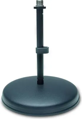 Immagine prodotto di asta da tavolo keepdrum MS032 asta microfonica