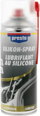 Immagine prodotto di Spray in silicone Presto - 400ml