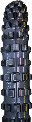Immagine prodotto di Pneumatico moto YUANXING 3.00-18 TT enduro-cross posteriore robusto 2022