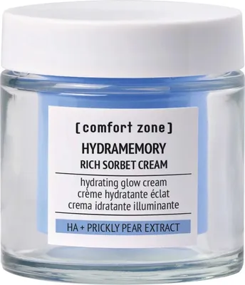 Produktbild von Comfort Zone Hydramemory Rich Sorbet Cream 50ml