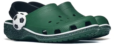 Zdjęcie produktu dla Crocs Classic Soccer Turf Clog K 213947-2CZ Chodaki Dziecięce