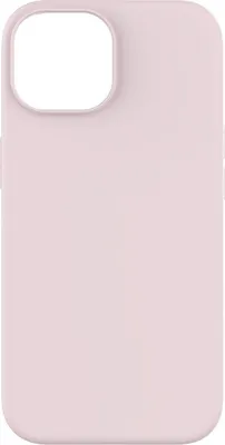 Obrázek produktu pro QDOS, Pouzdro Apple iPhone 15 Touch Pure kompatibilní se Snap MagSafe, růžové