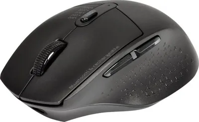 Produktbild von Port MOUSE OFFICE PRO RECHARGEABLE BLUETOOTH COMBO