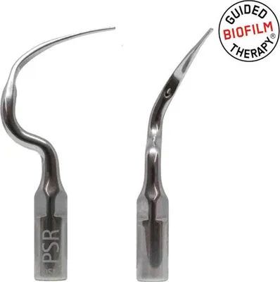 Produktbild von EMS PSR-Serie Perio-Instrument für supra- und subgingivale Zahnsteinentfernung bis 10 mm