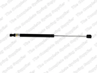 Produktbild von LESJÖFORS 8185706 Gasfeder Heckklappendämpfer für SKODA Fabia II Schrägheck (542)