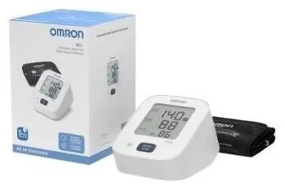 Immagine prodotto di OMRON M2+ Upper Arm Blood Pressure Monitor