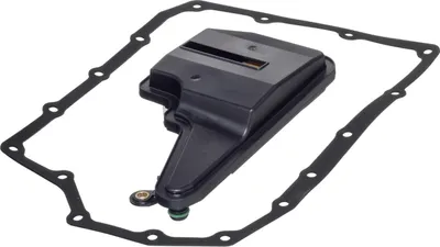 Produktbild von HENGST FILTER EG996H D565 Hydraulikfiltersatz AT Automatikgetriebe für MAZDA CX-5 (KE, GH)