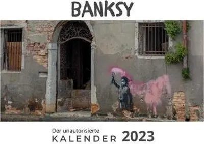 Zdjęcie produktu dla Banksy