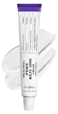 Produktbild von Dr. Althea PDRN Reju 5000 Creme 20 g regenerierende Creme