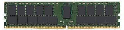 Imagen del producto de Kingston - Módulo DDR4 - 64 GB - DIMM de 288 pines - 3200 MHz / PC4-25600 - CL22 - 1.2 V - con registro - ECC