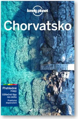 Image de Chorvatsko - Lonely Planet (Dragicevich Peter)