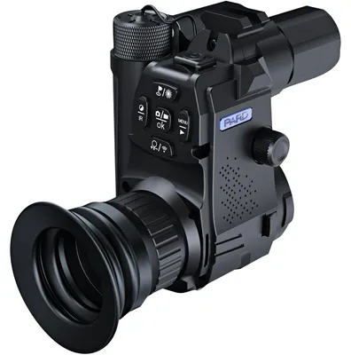 Produktbild von Pard Nachtsicht-Nachsatzgerät PARD NV007SP LRF (mit 940 nm IR-Strahler)