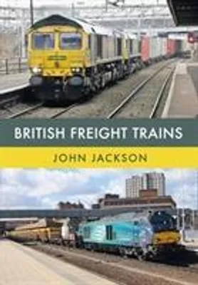 Image de British Freight Trains
