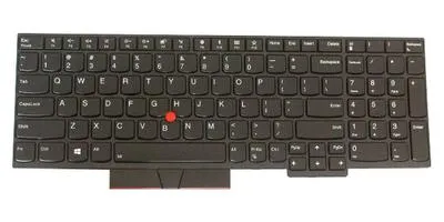 Immagine prodotto di Lenovo NMCHYKB-BLBKSE