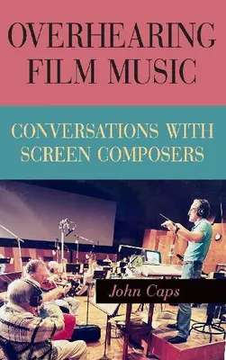 Produktbild von Das unabsichtliche Hören von Filmmusik