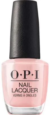 Produktbild von OPI Nail Lacquer Passion – Nagellack schnelltrocknend, splitterfest und ergiebig