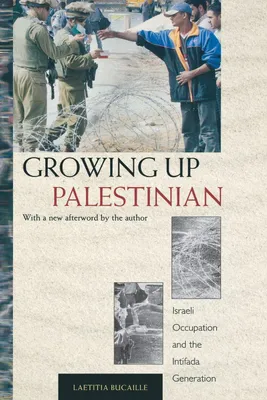 Produktbild von Growing Up Palestinian